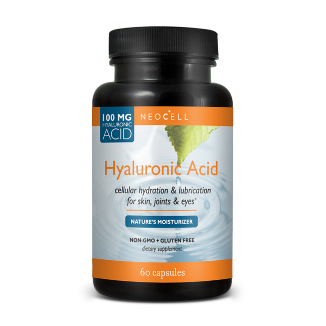 Hyaluronic Acid