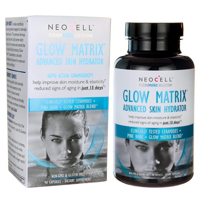 Glow Matrix Advanced Skin Hydrator